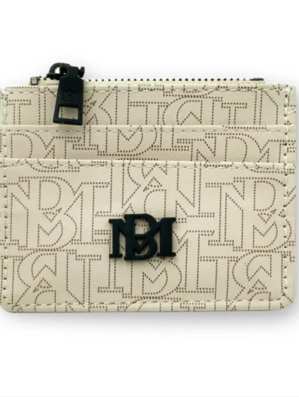 Badgley Mischka CC holder - Picture 2 of 2